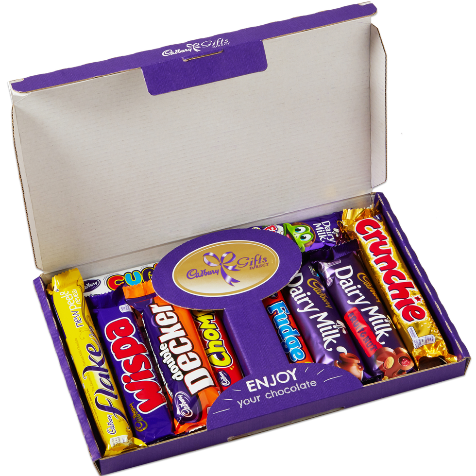 Best Chocolate Hampers 10 Ts And Chocolate Subscriptions Worth Ordering 5109