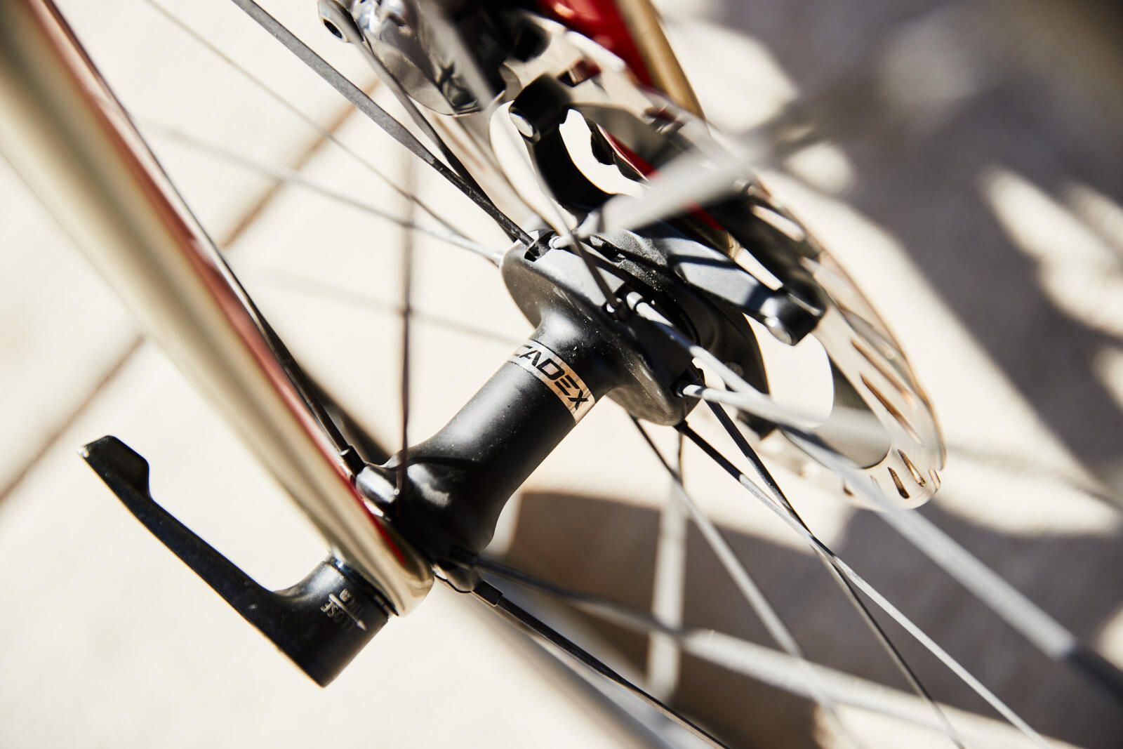 Cadex 50 Ultra Wheels Push Lightweight Aero Limits | Best Wheels