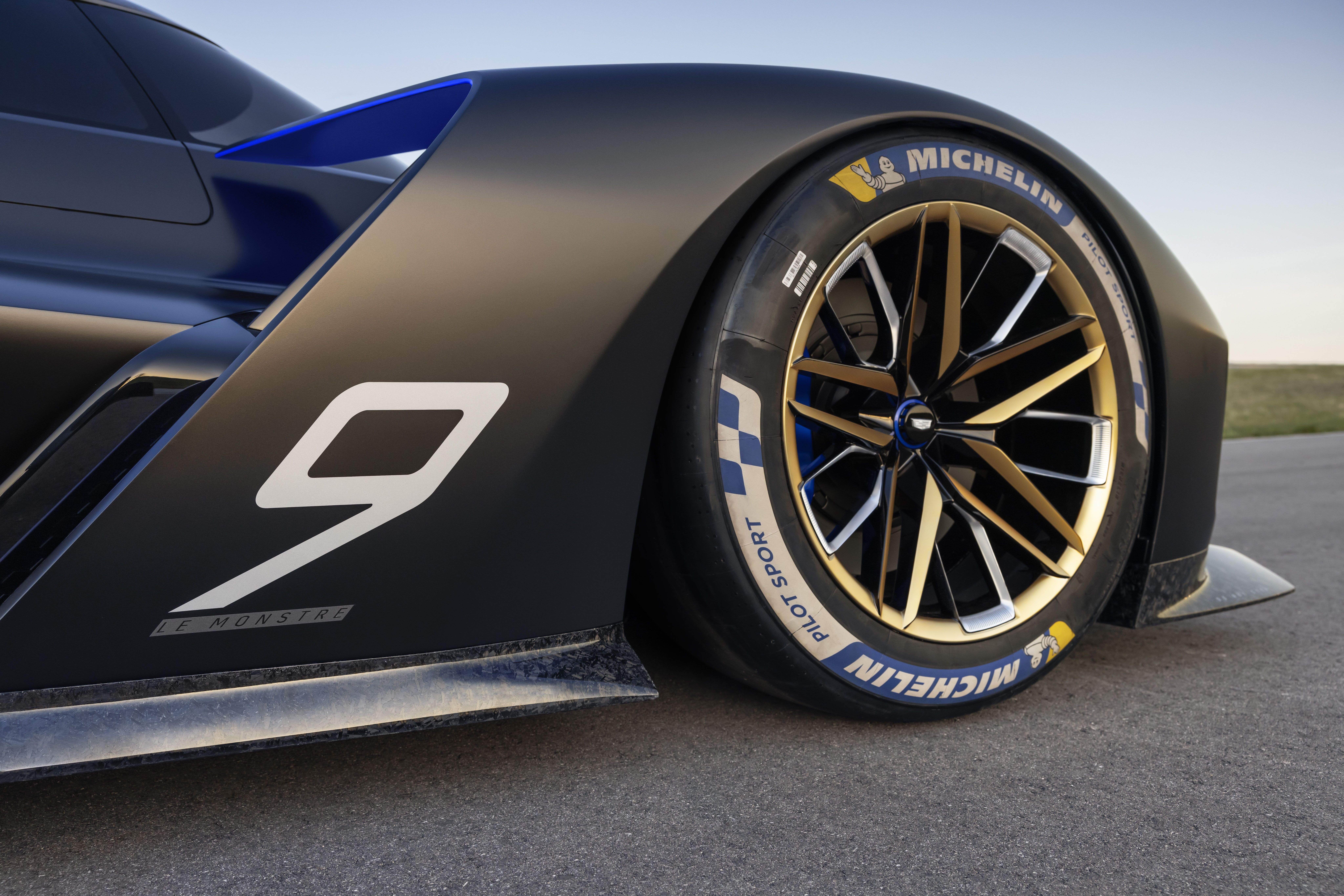 WEC: CGR and Cadillac Racing Announce Drivers for 2023 WEC Entry 