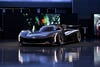 Cadillac Project GTP Hypercar Looks Like Batman's Le Mans Car