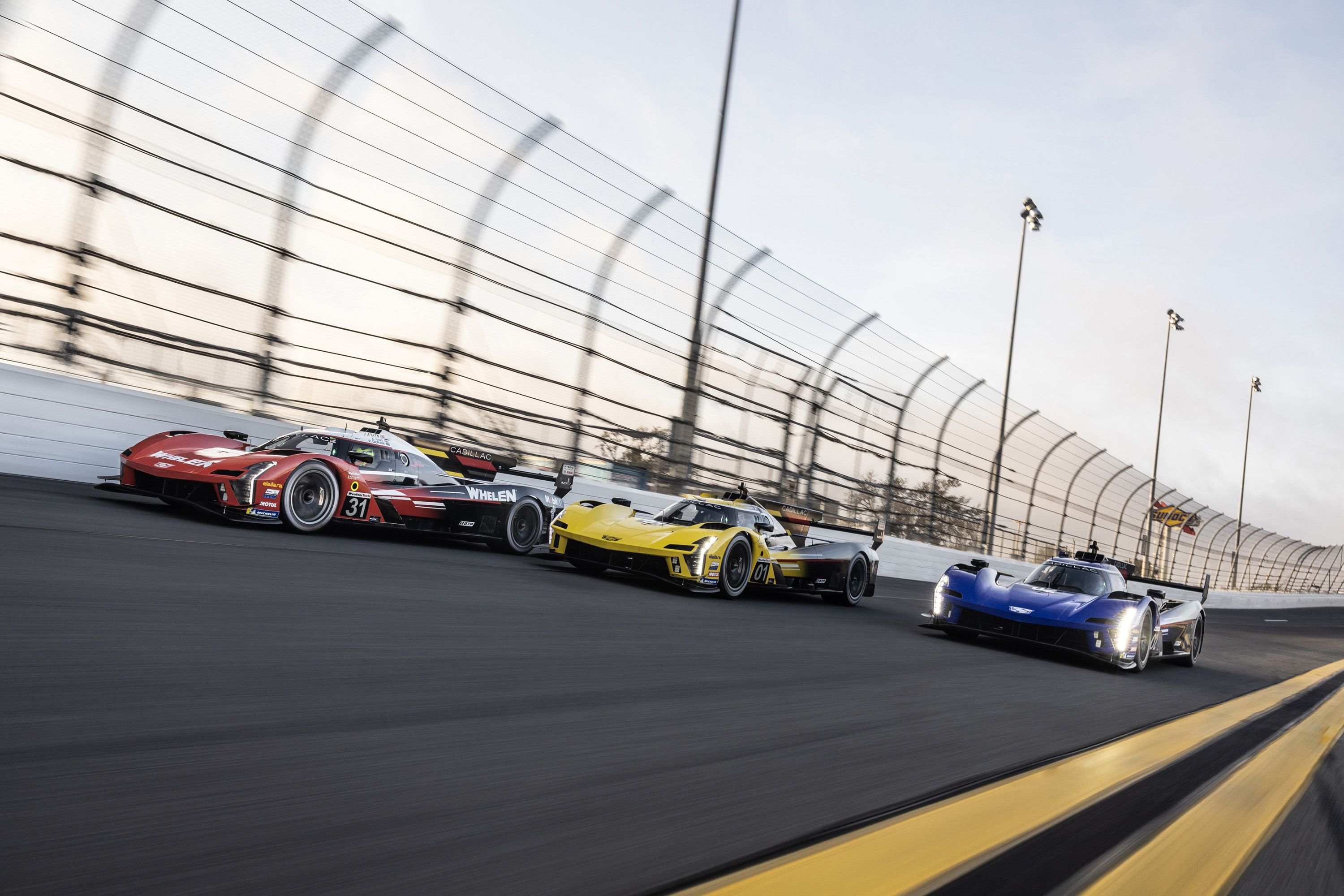 FIA World Endurance Championship on X: A season for the ages