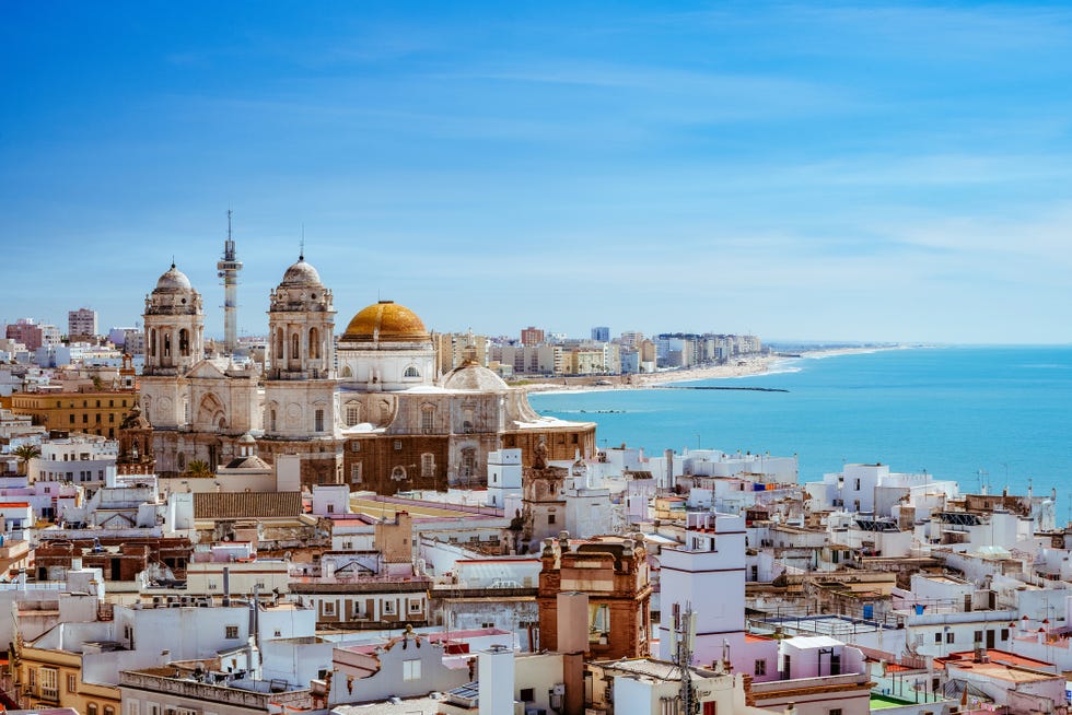 cádiz