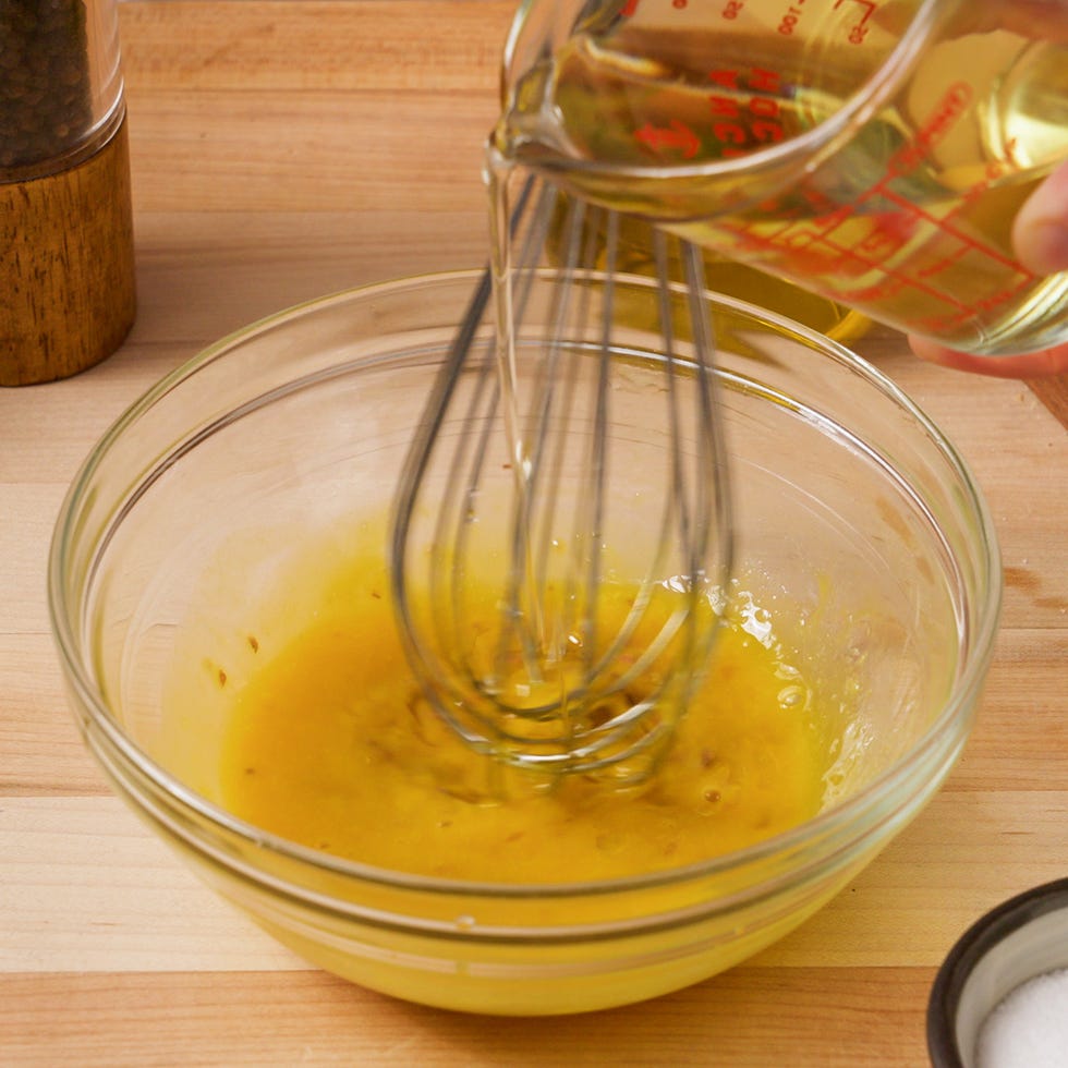 caesar dressing