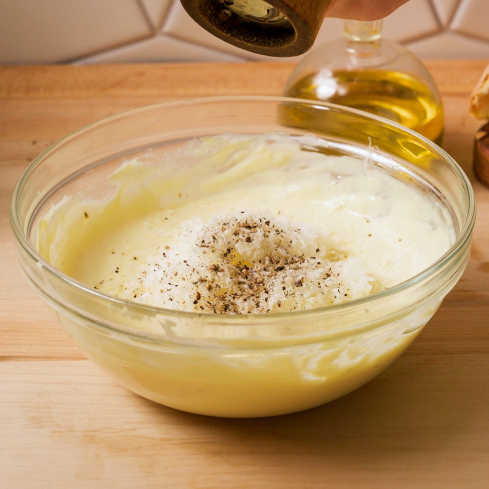 caesar dressing