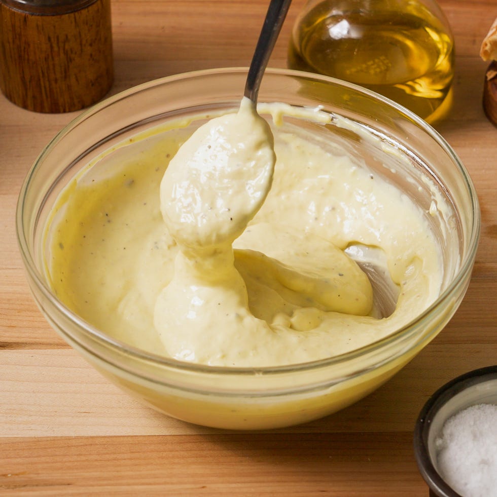 caesar dressing