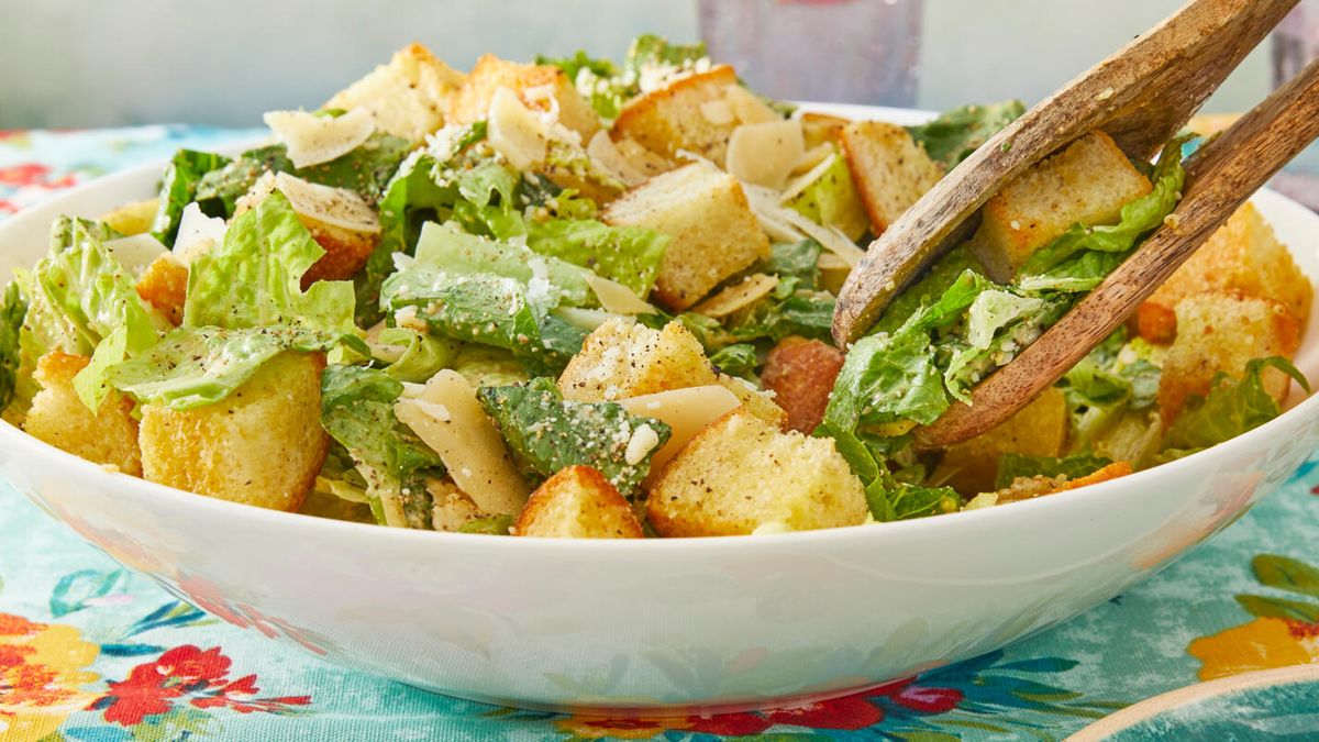 preview for Caesar Salad