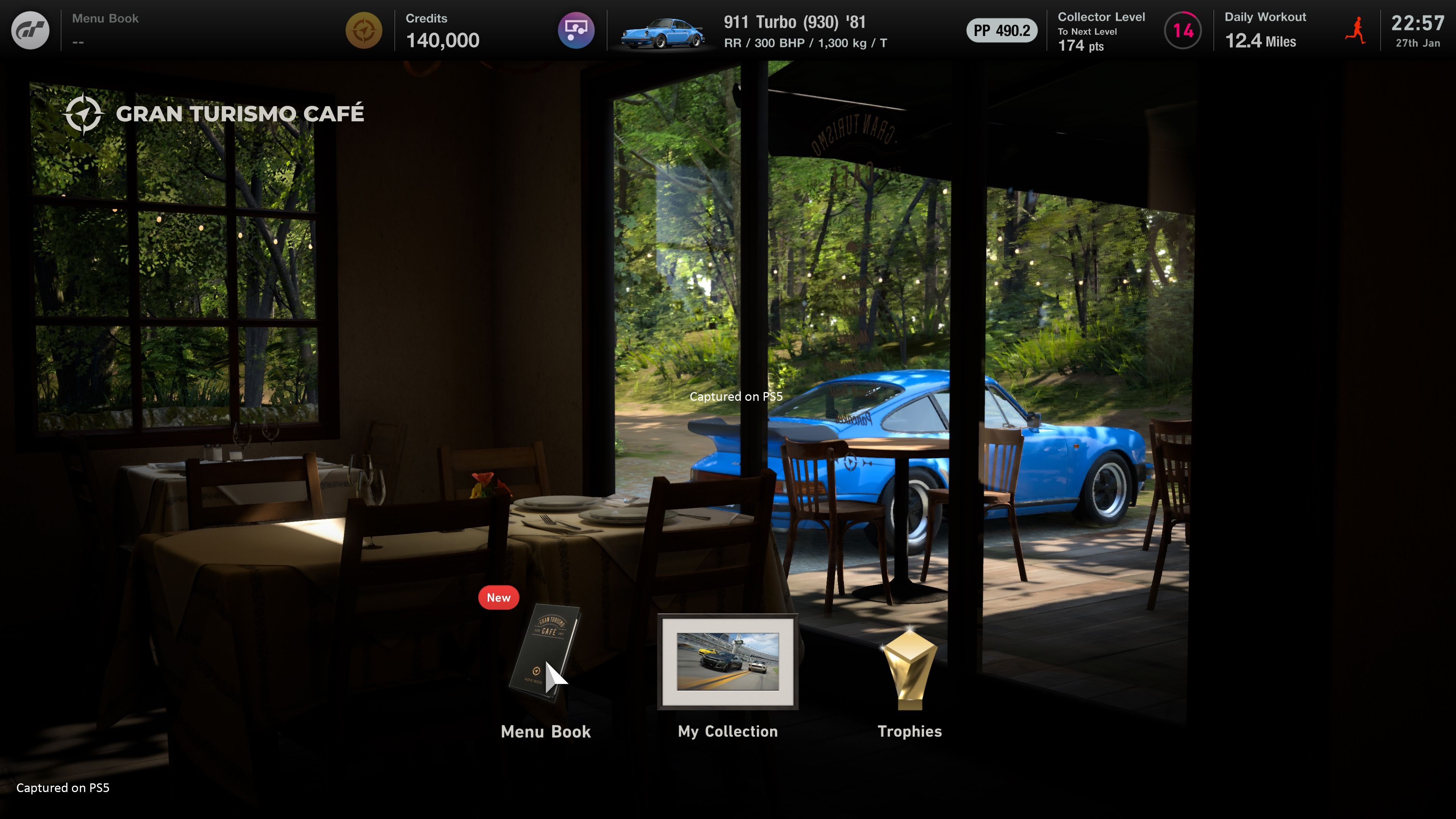 Gran Turismo 7: Realismo a un nuevo nivel en Playstation 5