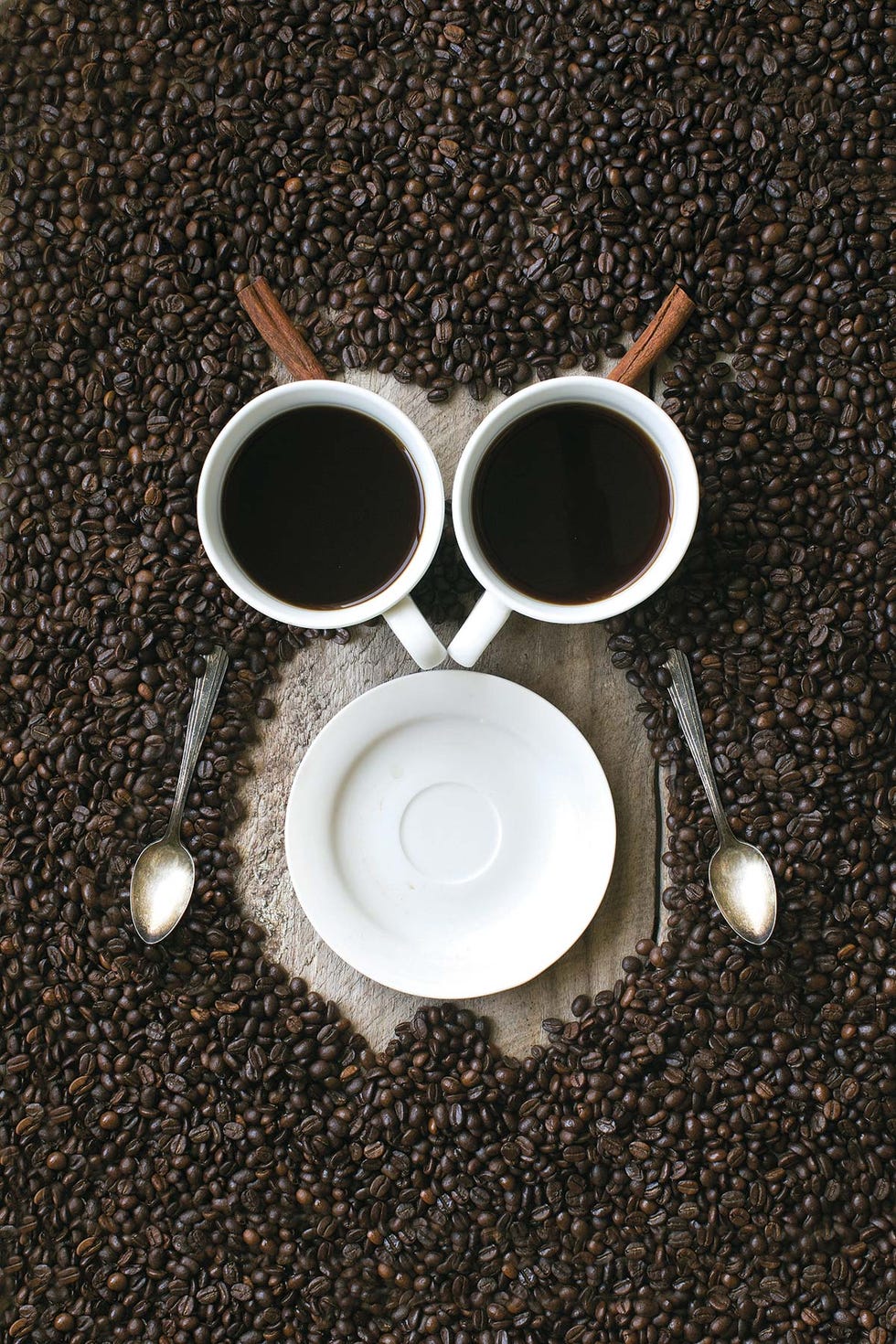 Alimentos para dormir: evita el café