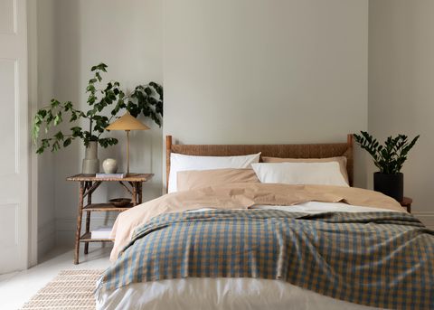 Japandi Bedroom: 8 Steps To Transform Your Sleep Space