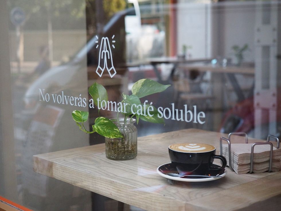 Estos son los mejores cafés y cafeterías de España