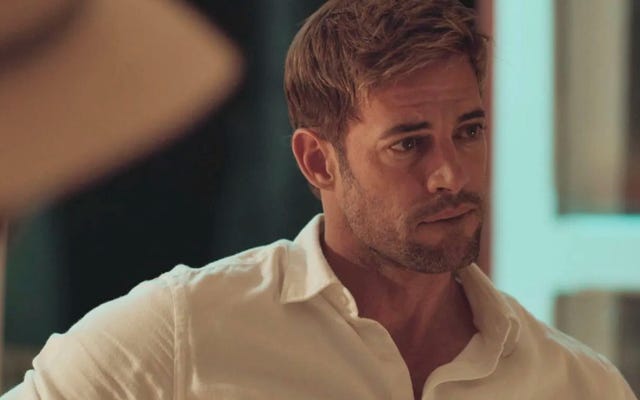 La telenovela de amor de William Levy para San Valentín