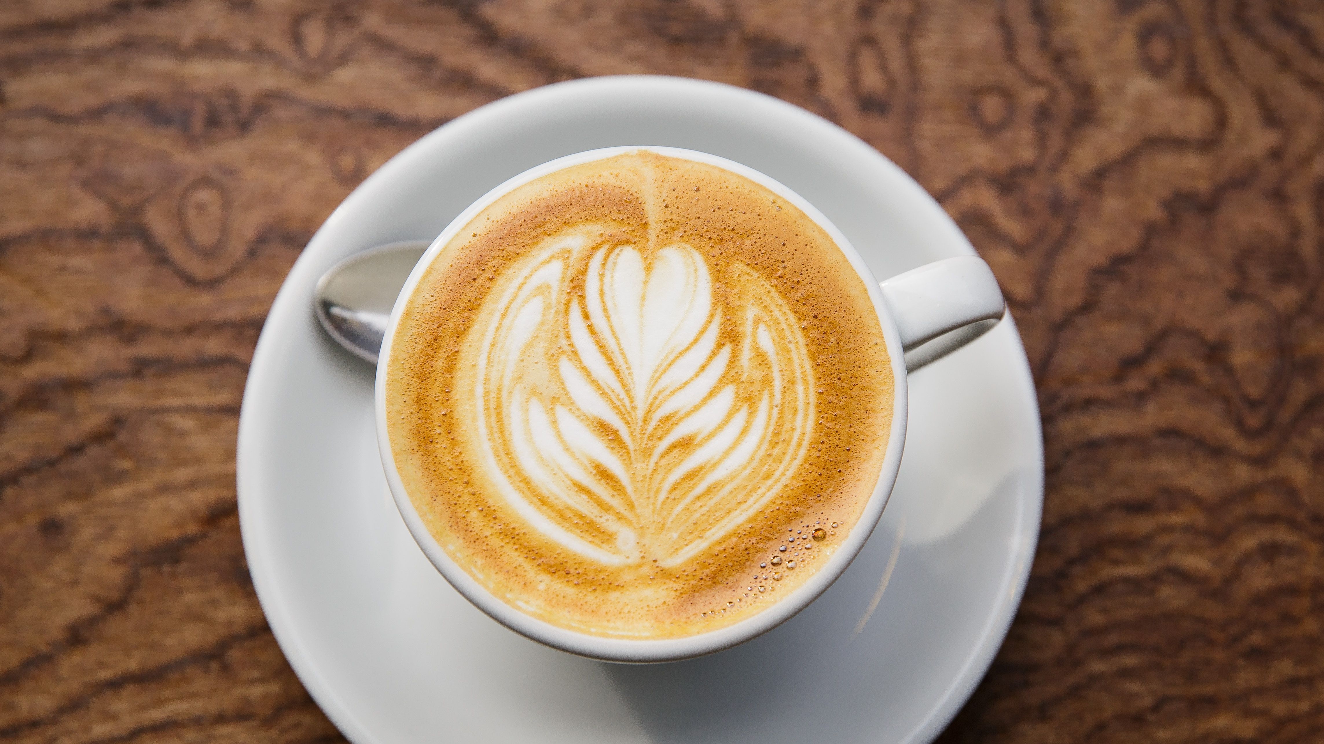 Drinking One Cup Of Coffee A Week May Have Health Benefits