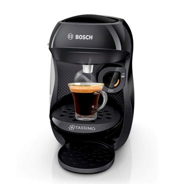 Cafetera Bosch Tassimo Happy