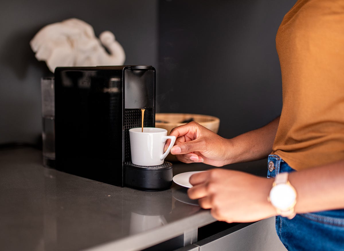 Las Mejores Cafeteras Nespresso para Cada Estilo de Vida