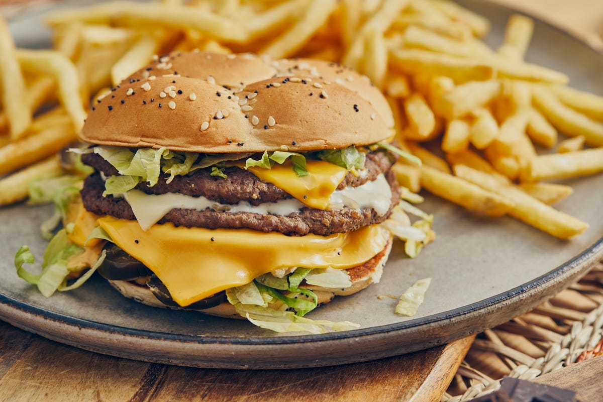 preview for 15 Things You Didn't Know About McDonald's