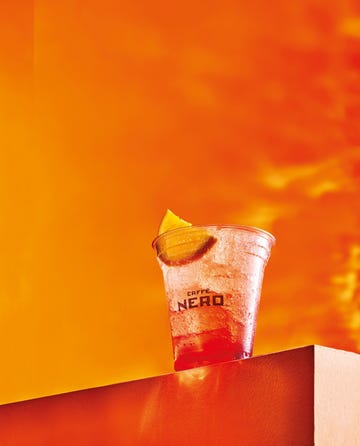 caffe nero spritz