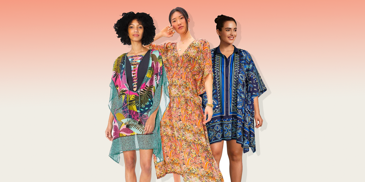 Best caftans best sale