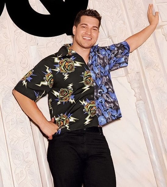 çagatay ulusoy hombre gq del año dubai