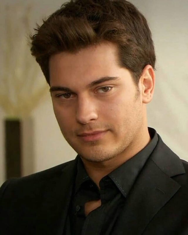 Çagatay ulusoy