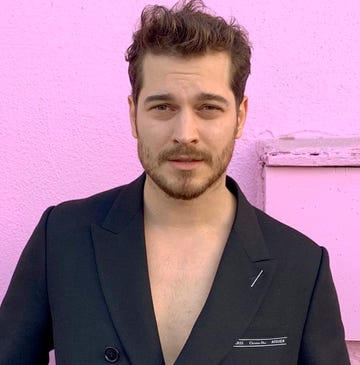 cagatay ulusoy