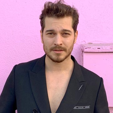 Cagatay Ulusoy cagatay ulusoy