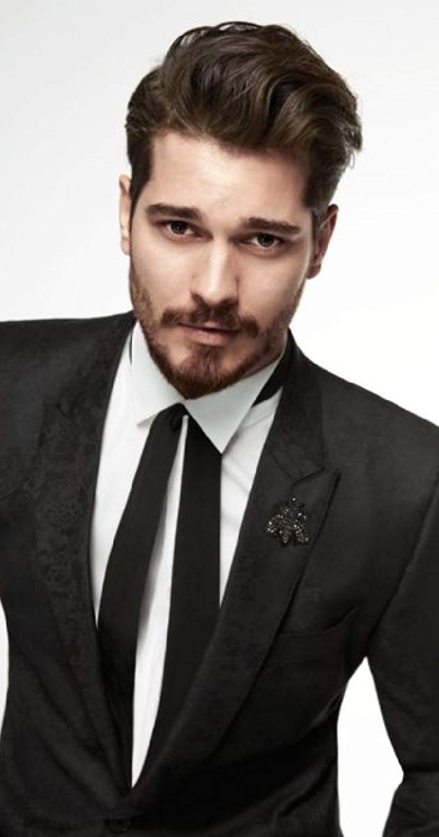 Çagatay ulusoy