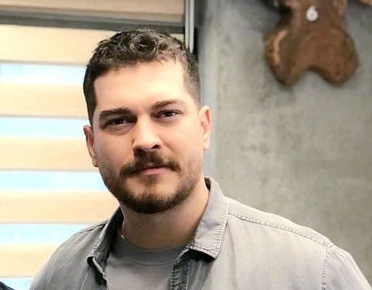 cagatay ulusoy