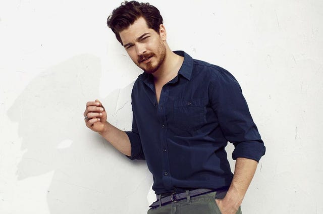 çagatay ulusoy