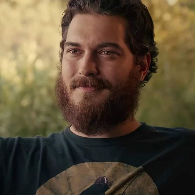 çagatay ulusoy participación call my manager