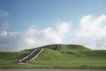 cahokia mounds state historic site