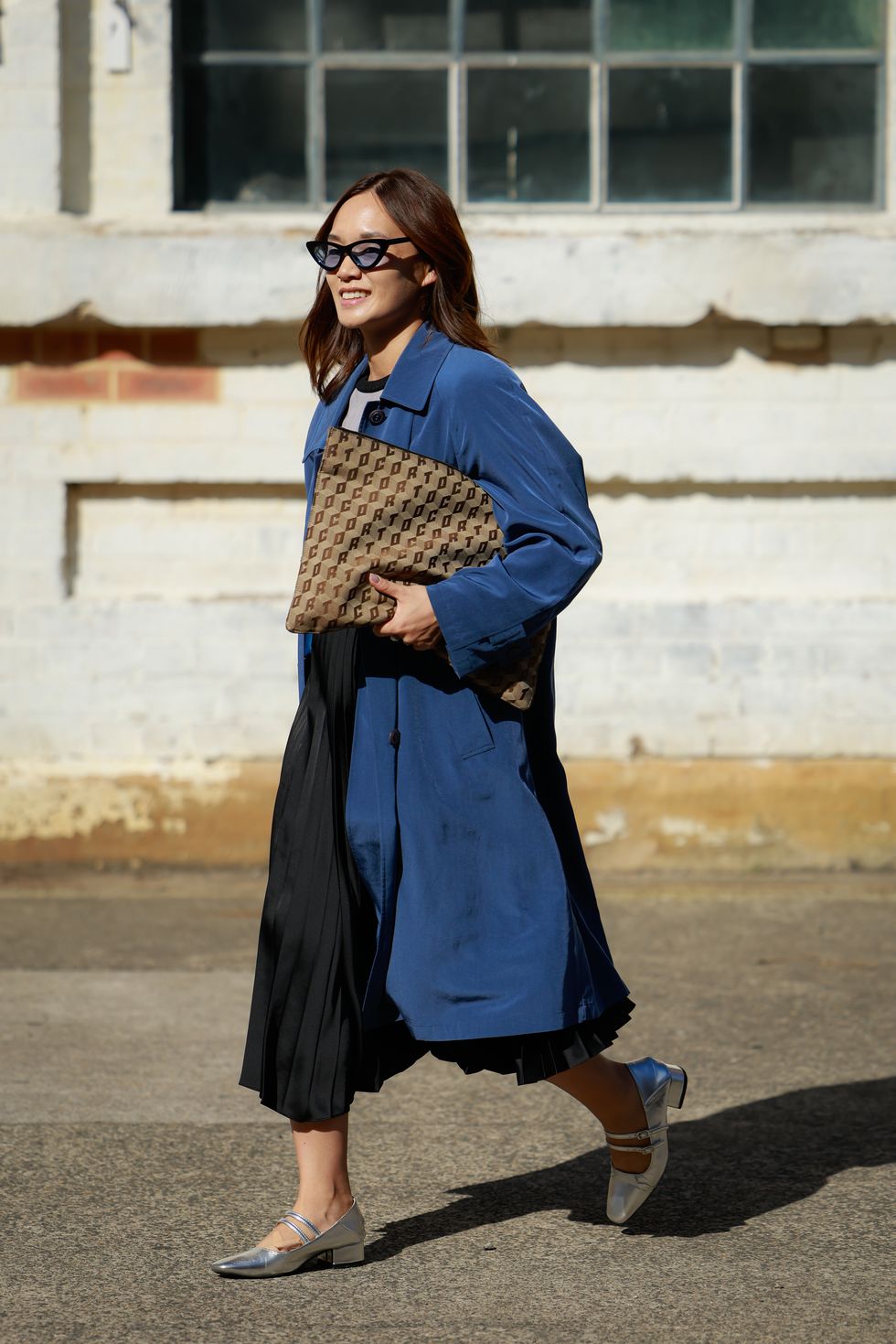 street style day 3 australian fashion week 2025