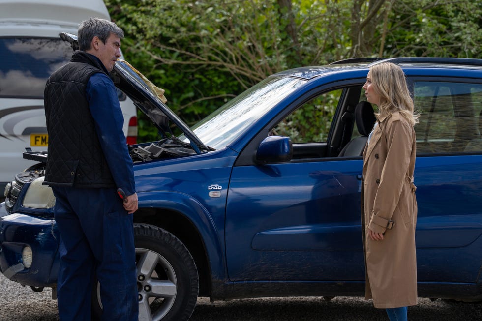 cain dingle, belle dingle, emmerdale