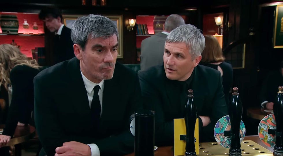 emmerdale, cain dingle, caleb dingle