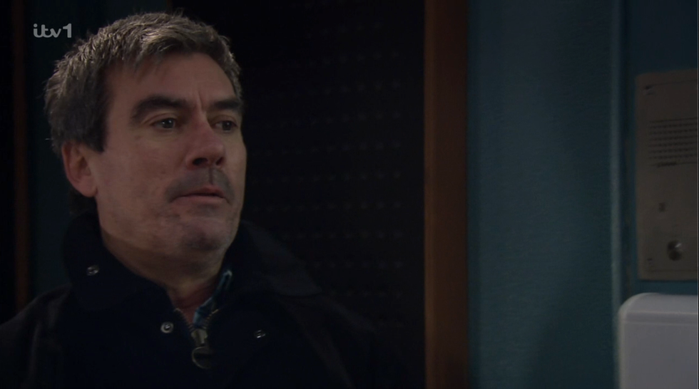 cain dingle on emmerdale