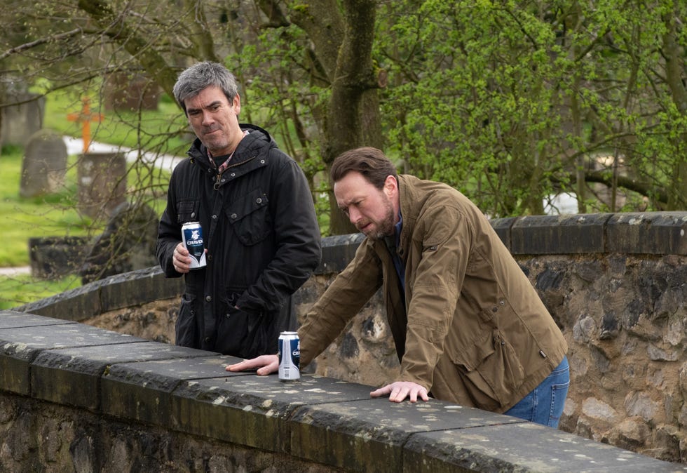 cain dingle liam cavanagh emmerdale