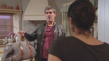 Emmerdale spoilers - Cain Dingle's new feud in 23 pictures