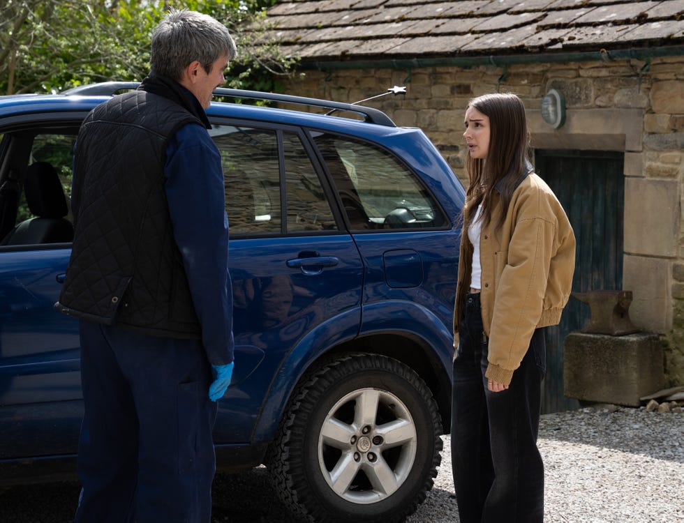 cain dingle, sarah sugden, emmerdale