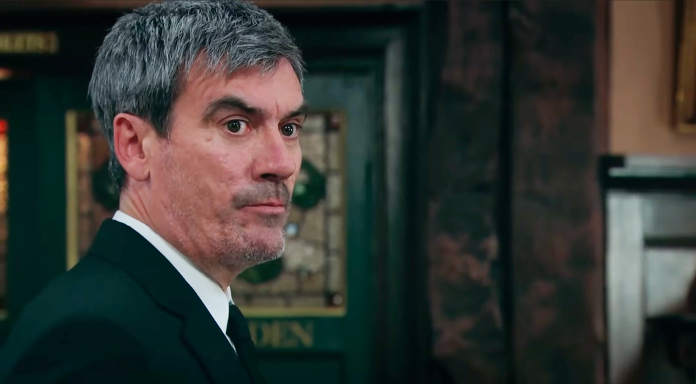 emmerdale, cain dingle