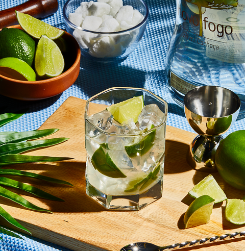 best spring cocktail recipes
