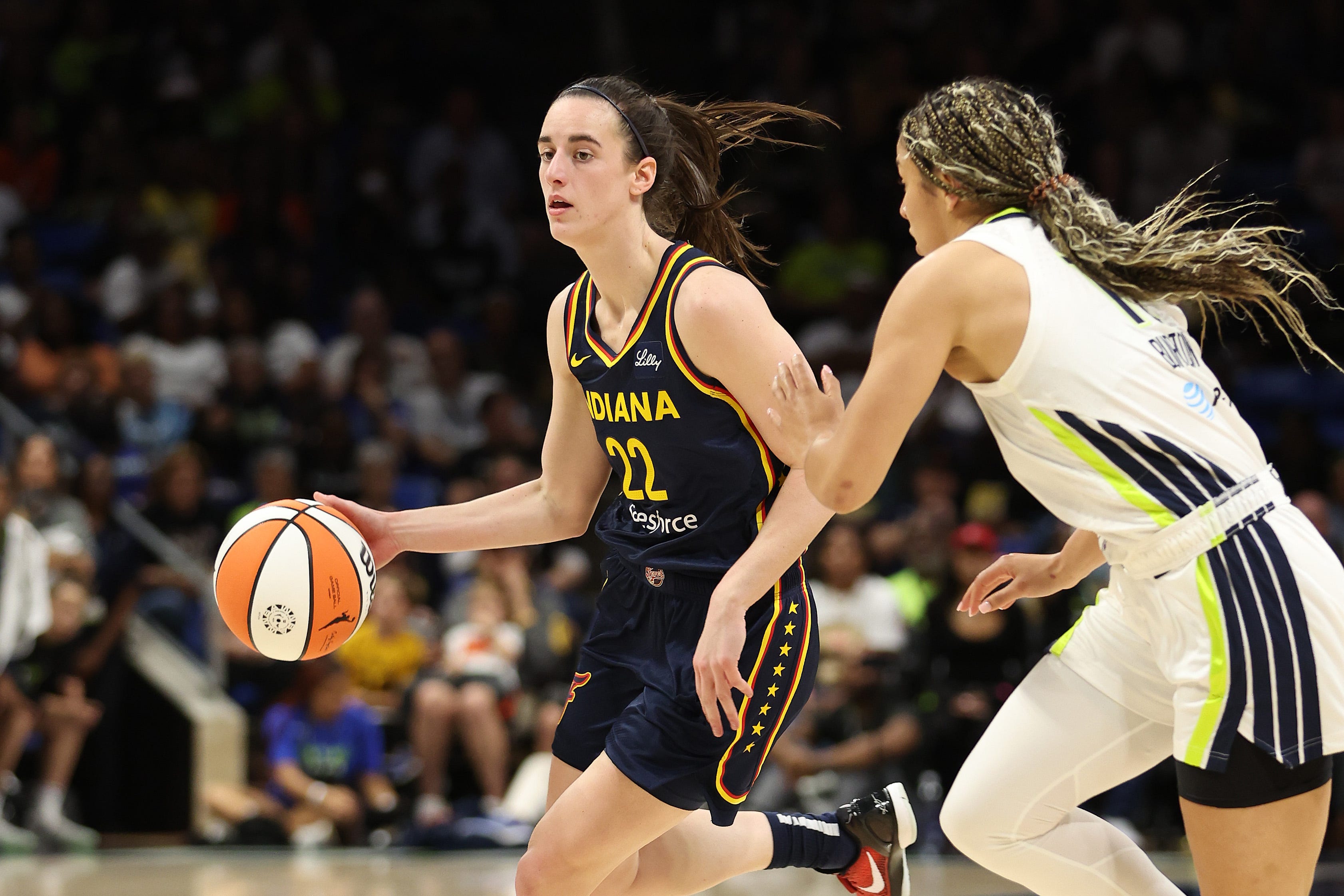 How To Watch Caitlin Clark's WNBA Debut, First 3 Fever Games