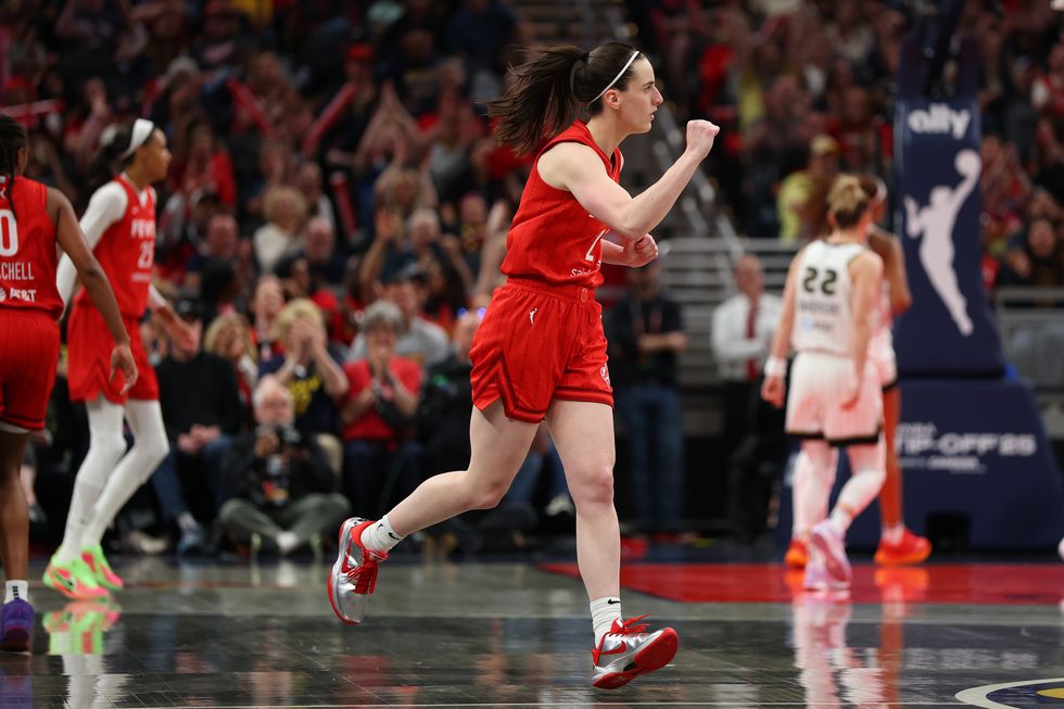 chicago sky v indiana fever