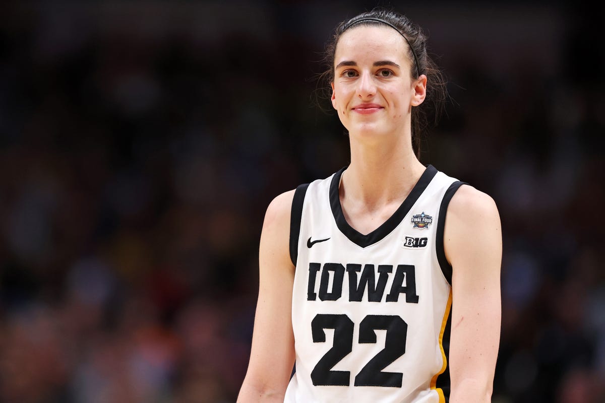 Is Caitlin Clark Joining The WNBA? Her Draft, Big3 Prospects