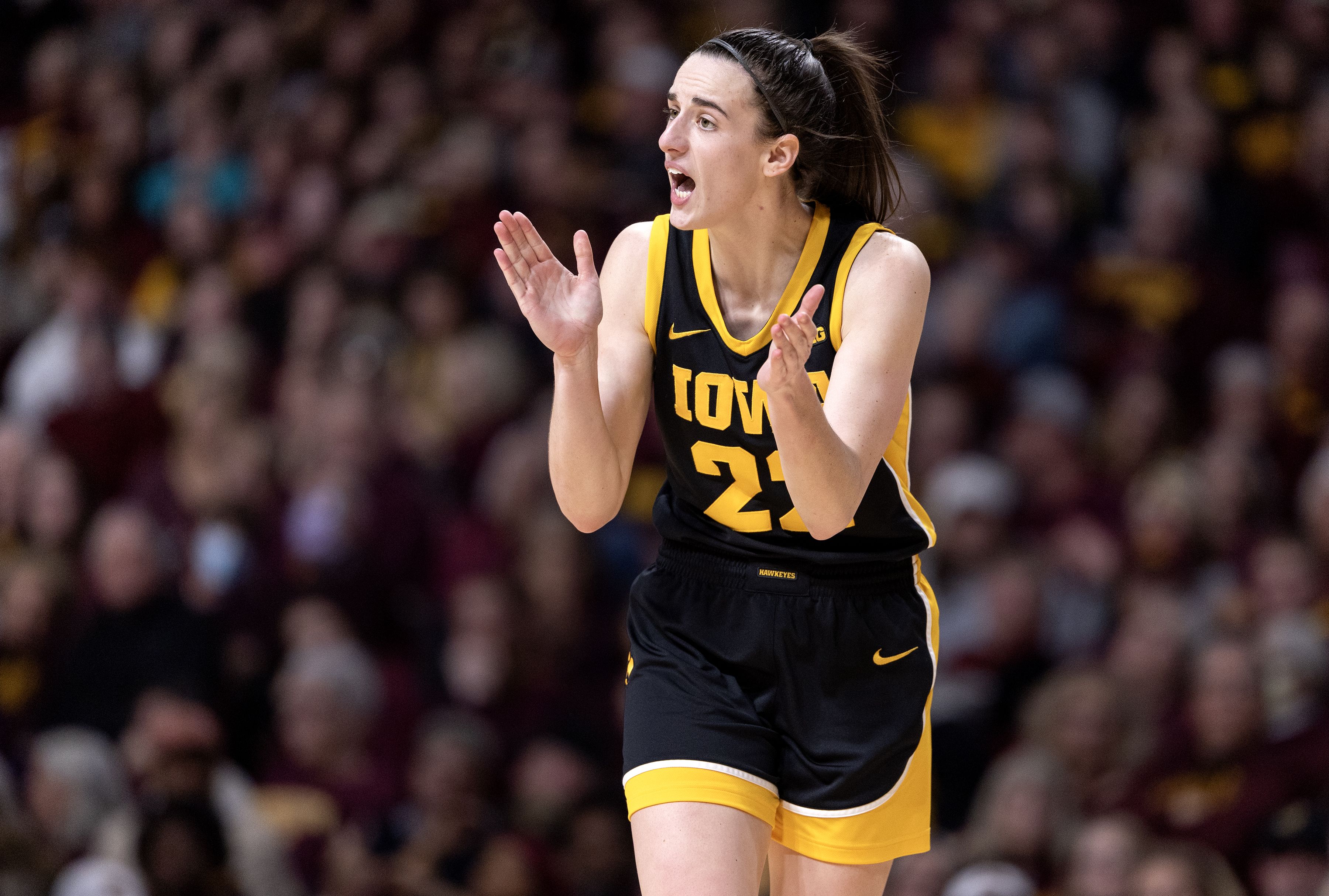 Is Caitlin Clark Joining The WNBA? Her Draft, Big3 Prospects