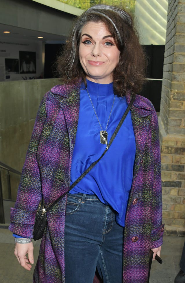 the q awards 2019   vip arrivals