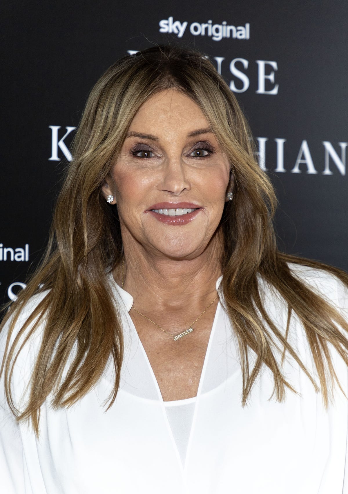 Caitlyn Jenner and Lamar Odom team up for new project