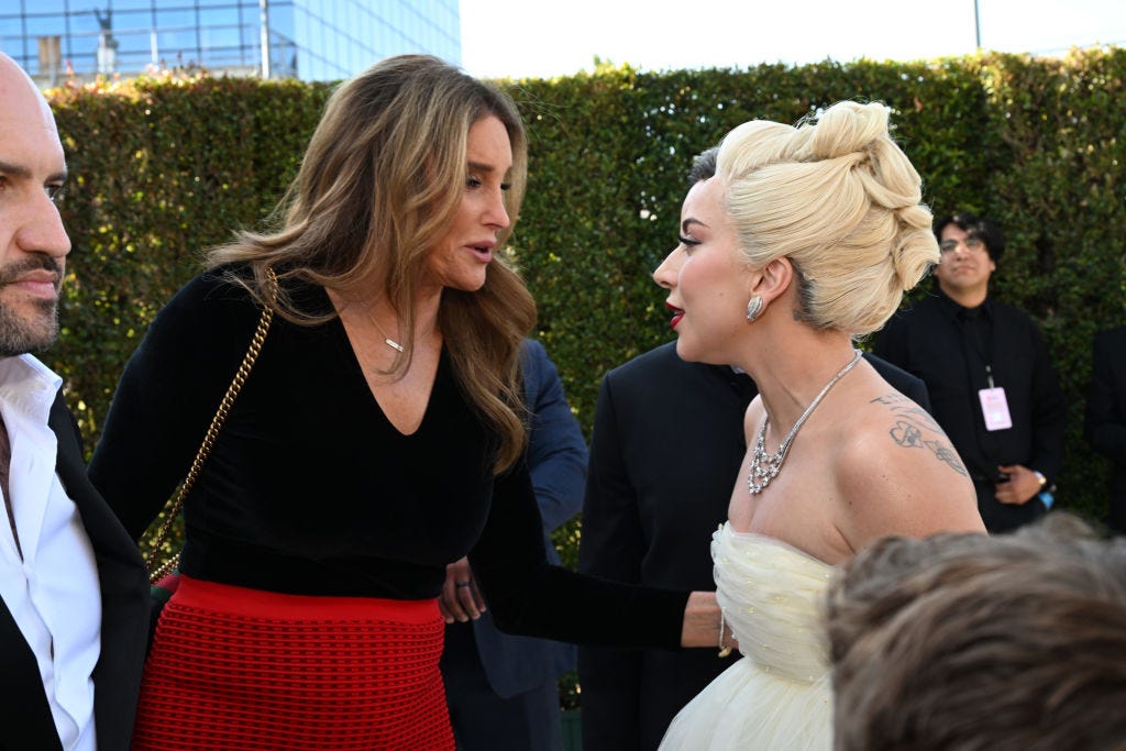 preview for Lady Gaga's Fashion Choices Are Now Museum-Worthy