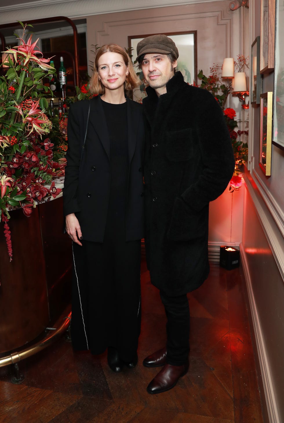 "leave the world behind" uk special screening after party