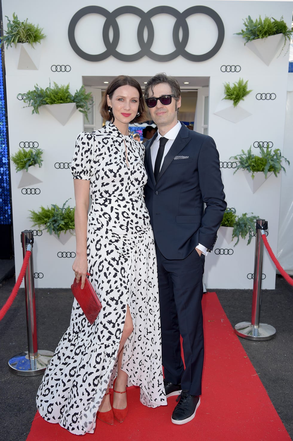 audi henley festival