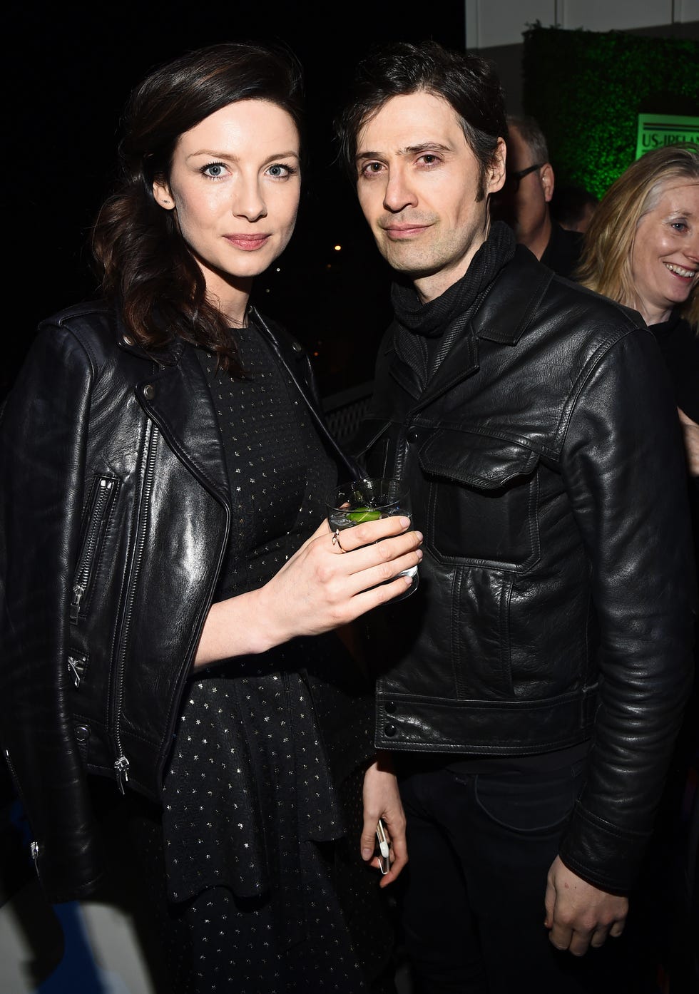 12th annual oscar wilde awards, inside, los angeles, usa 23 feb 2017