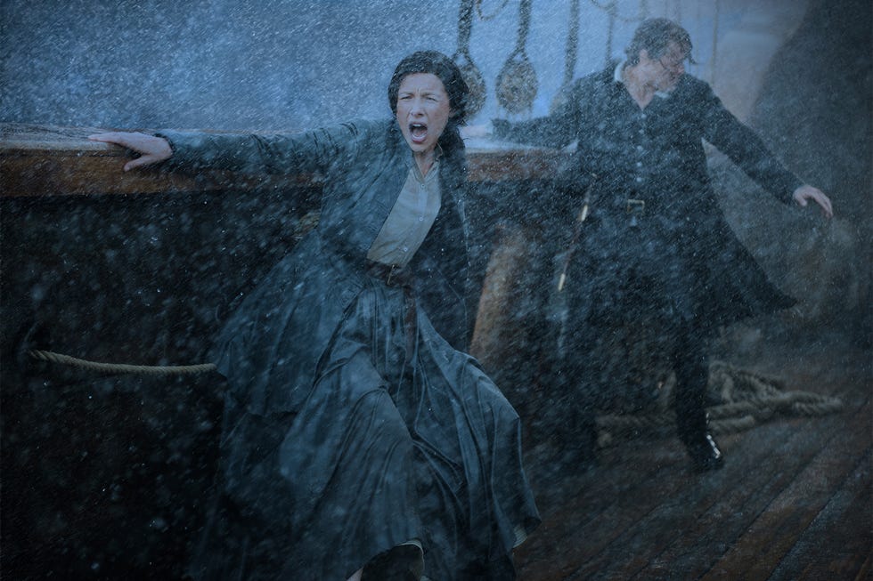 Outlander Season 3 Episode 13 Review – Outlander 